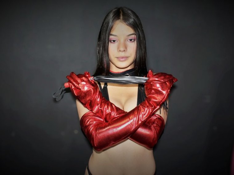 CindySpiker' profilo - Immagine n°0
