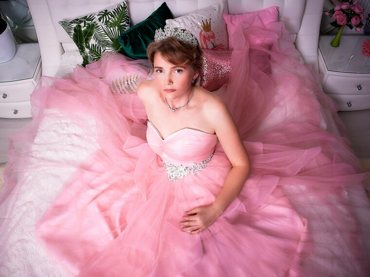 Profil de CindyTurner - Photo n°0