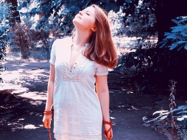 CindyX's profile - Image n°1