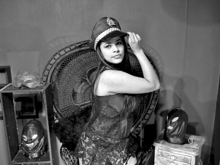 Profil de CinnamonBoobs - Photo n°1