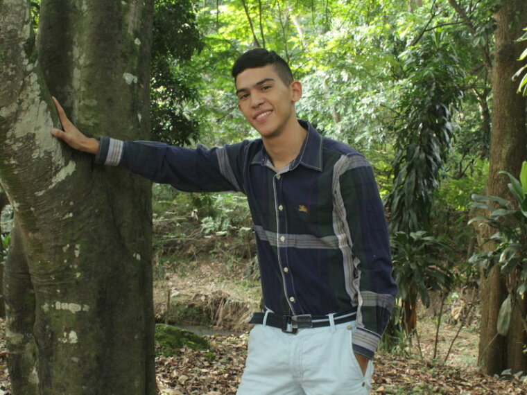 CinnanmonBoy's profile - Image n°0