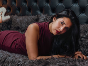 CinthyaMorgan's Sexcam