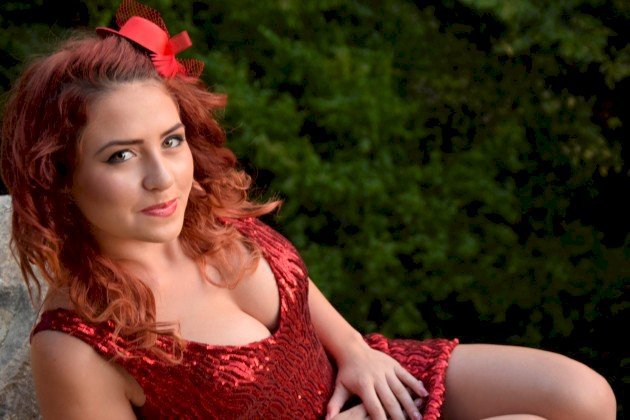 CinttyaSam's Profil - Bild n°10