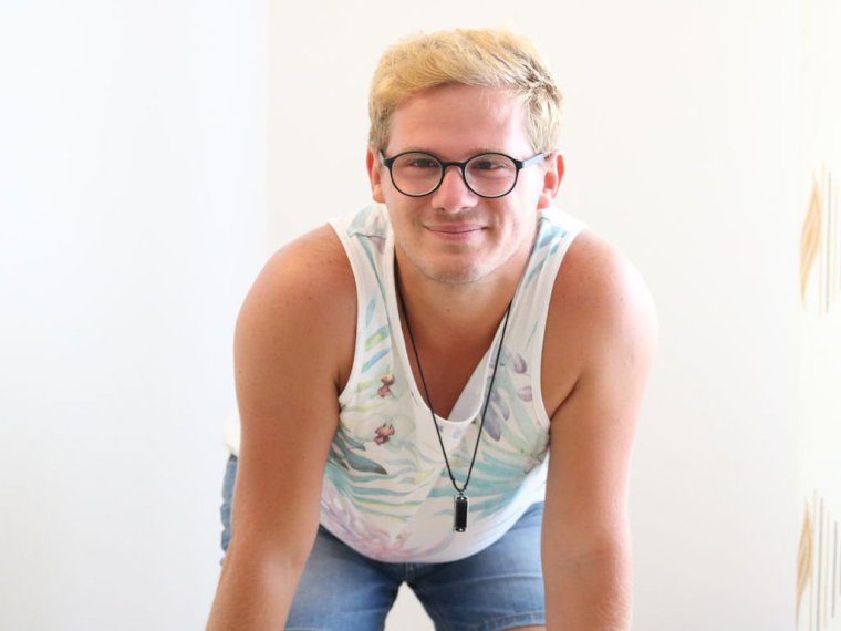 CipiRipi's profile - Image n°0