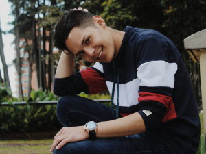 CiprianoCastro's Sexcam