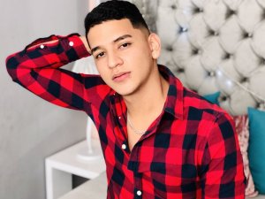 ClaiderGonzales's Sexcam