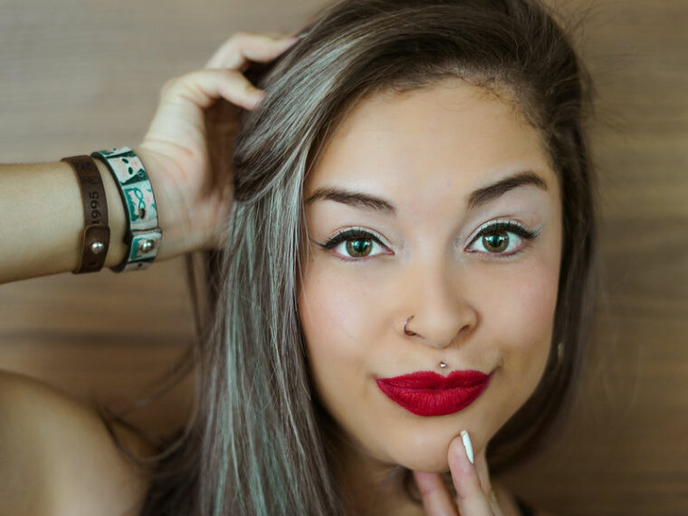 ClaireDersire's profile - Image n°0