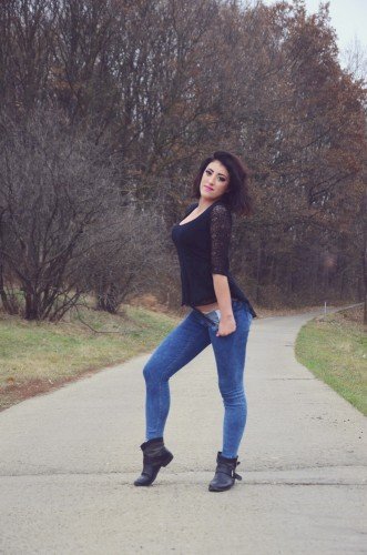 ClaireDupont's profiel - Afbeelding n°46