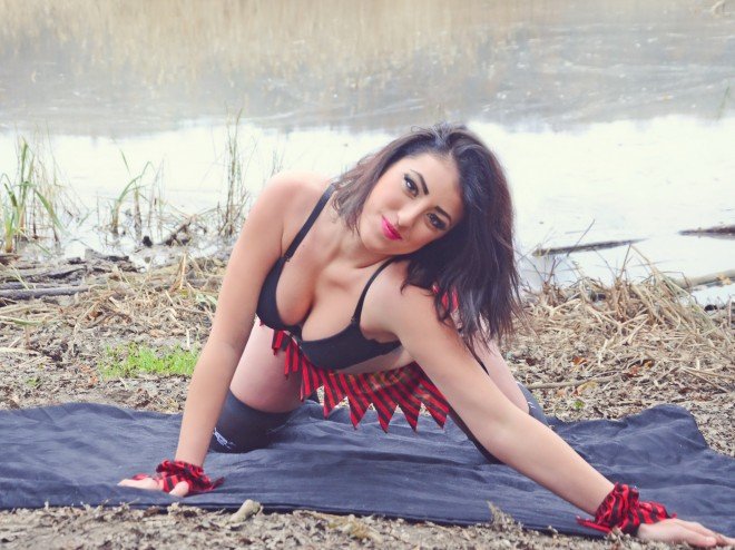 ClaireDupont's profiel - Afbeelding n°49