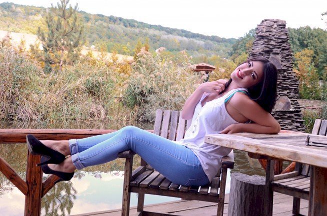 ClaireDupont's profiel - Afbeelding n°7