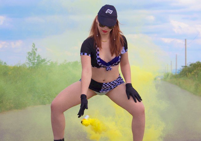 ClaireEdith's Profil - Bild n°14