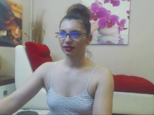 ClaireEdith's Sexcam