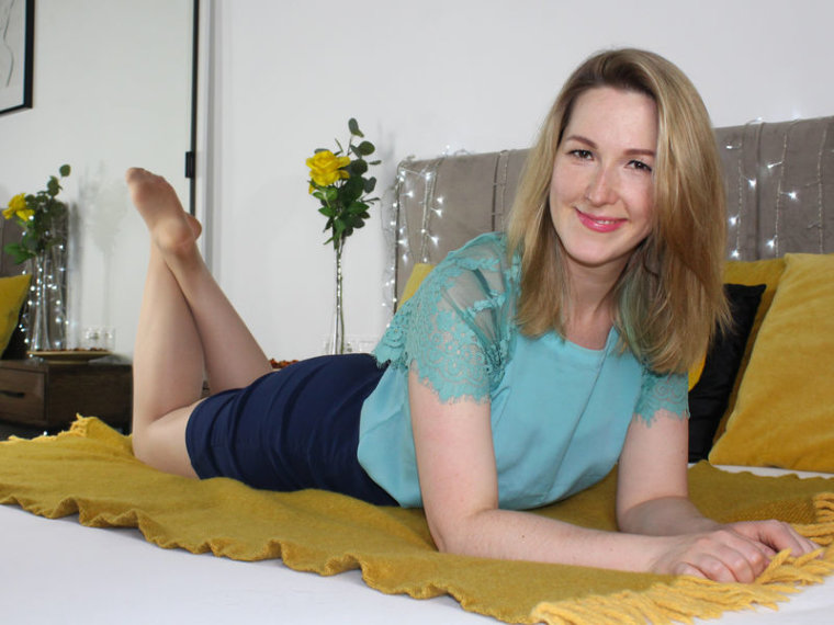 ClaireMilton's profile - Image n°0