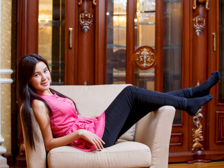 ClaireMun's profile - Image n°1