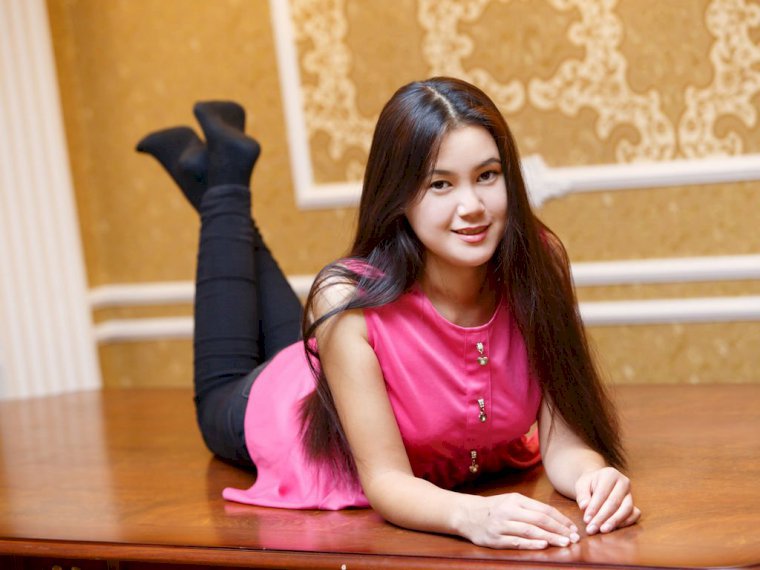 ClaireMunX's profile - Image n°0