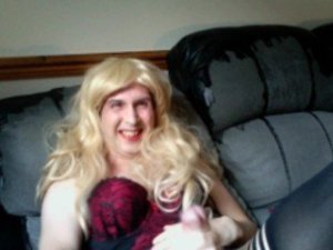 ClaireTV's Sexcam