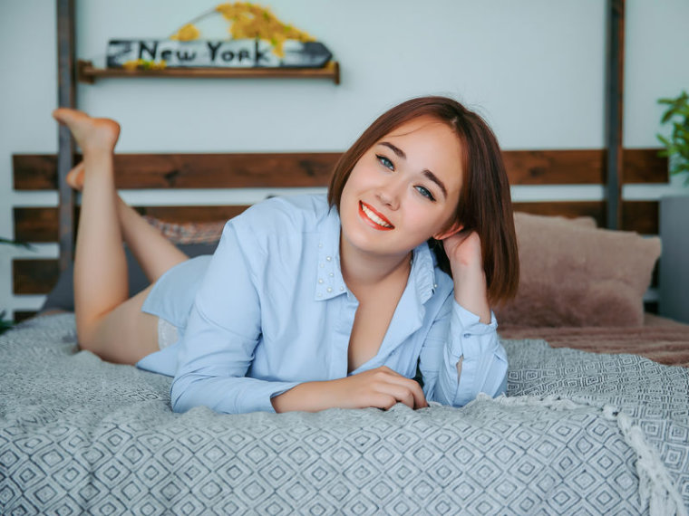 ClaireWalker's profile - Image n°0