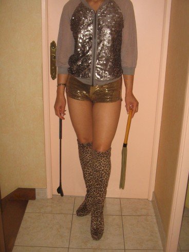 Claodia's Profil - Bild n°5