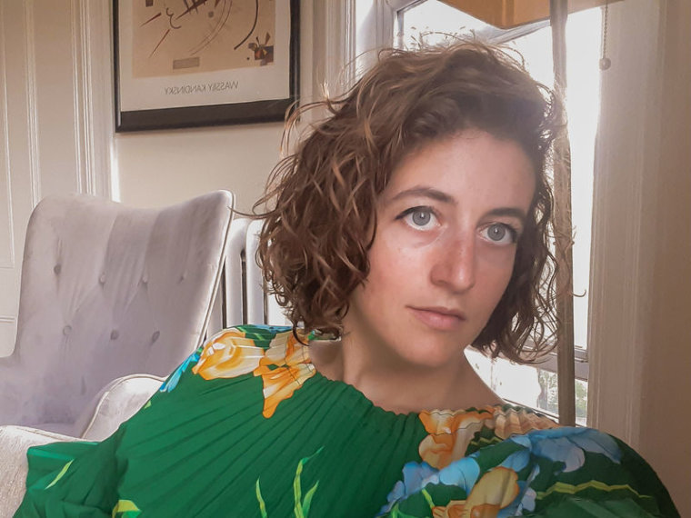 ClaraDahlia's profile - Image n°0