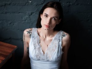 ClaraDiza's Sexcam