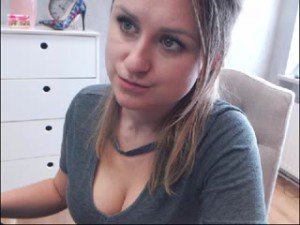 ClaraForU's Sexcam