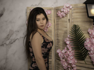 ClaraLaurent's Sexcam