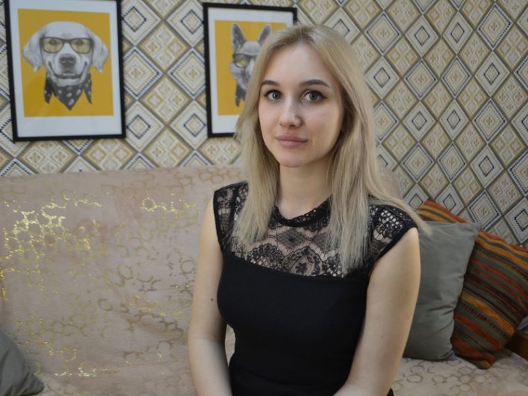 ClareHarrisy's profile - Image n°0