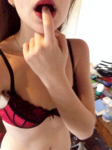 Profil de Clarissa - Photo n°0