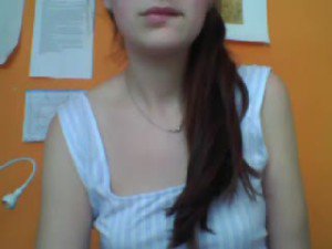 Clarissa's Sexcam