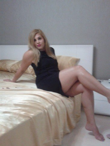 Clarisse's profiel - Afbeelding n°7