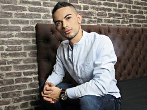 Profil de ClarkWinsper