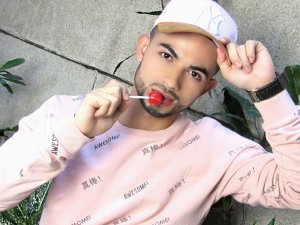 ClarkWright's Sexcam