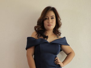 ClassyMaxine's Sexcam