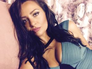 ClassyMedeea's Sexcam