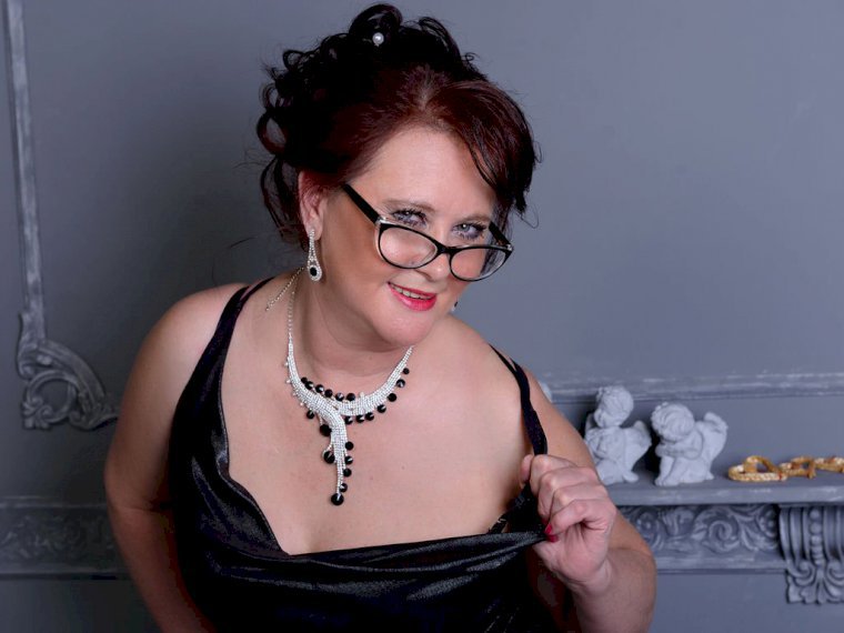 ClassyXXXMature's Profil - Bild n°1
