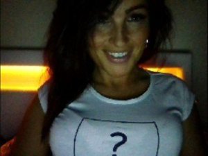 Claudia31's Sexcam