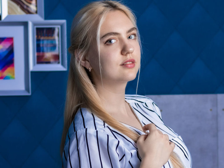 ClaudiaGeller's profile - Image n°0