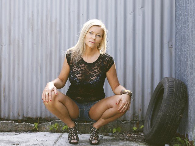ClaudiaXX's profile - Image n°2