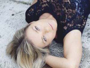 ClaudiaXX's Sexcam
