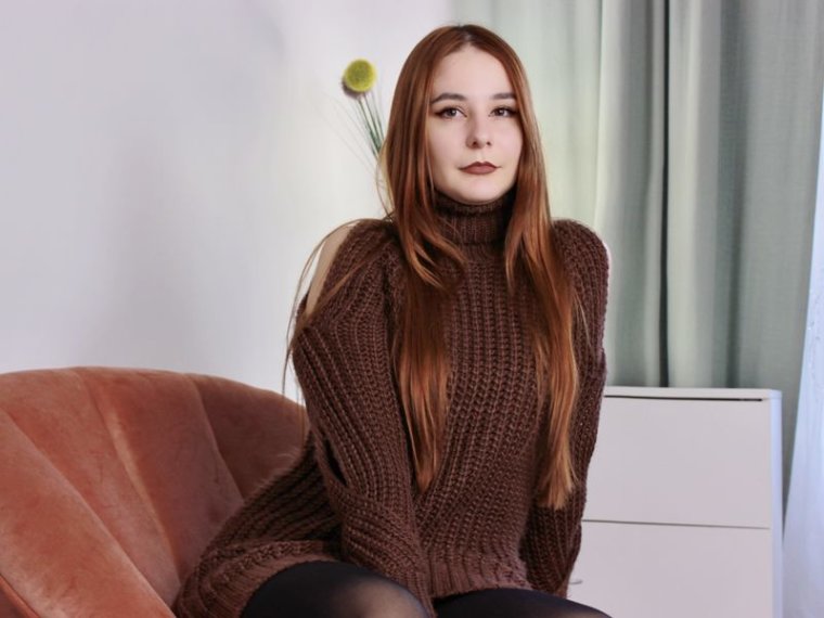 ClaudineNovak's profile - Image n°0