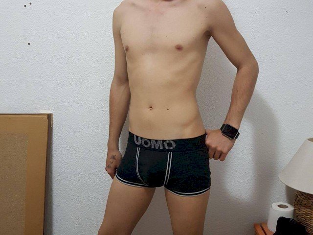 CLAUDIO23's profile - Image n°3
