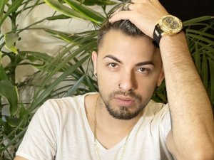 ClaudiuDaniel's Sexcam