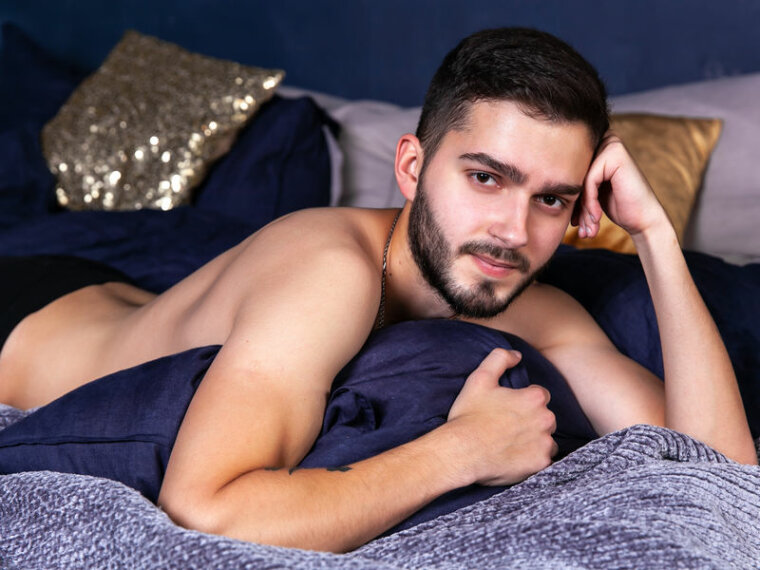ClayRandy's profile - Image n°0