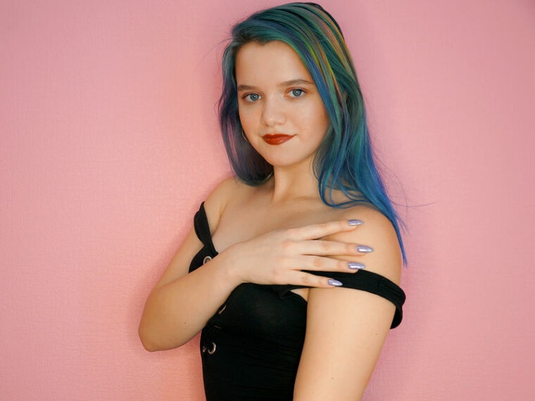 Profil de CleaSweet - Photo n°0
