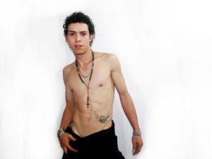 ClementGregor's Sexcam