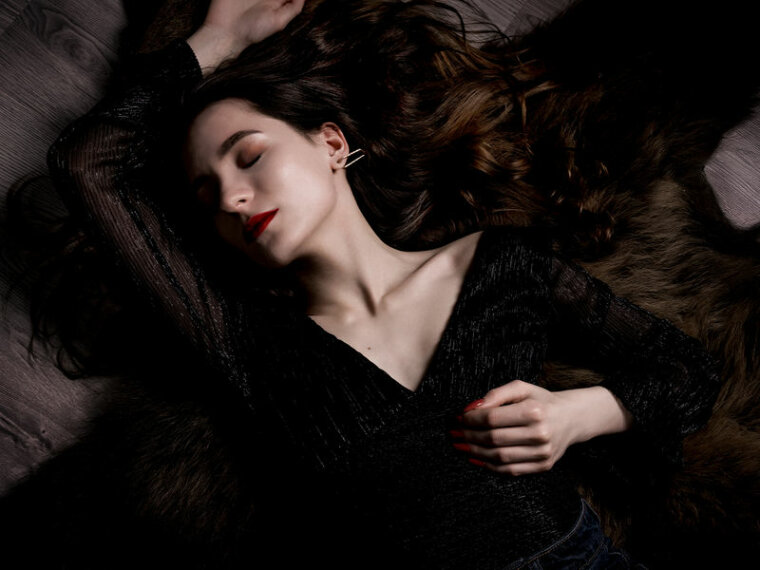 ClementineHill's profile - Image n°0