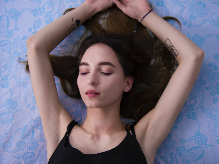 ClementineHill's profile - Image n°1