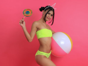 CleoMontaner's Sexcam