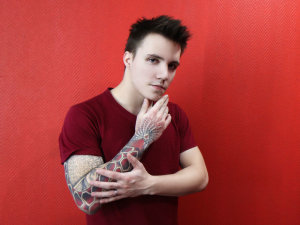 Profil de CleonStokes