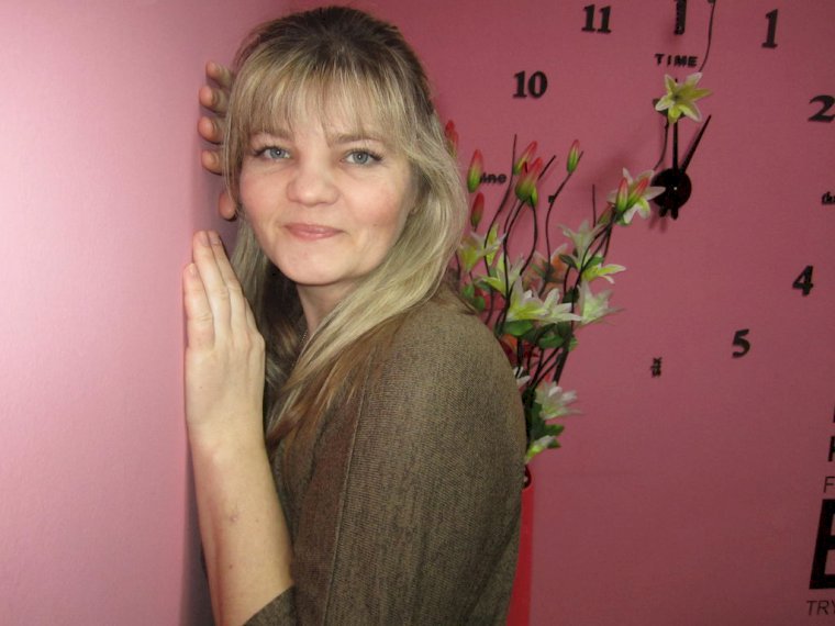 CleverBlondeUA's Profil - Bild n°1